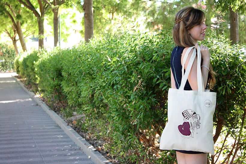 Bolsas de tela 10