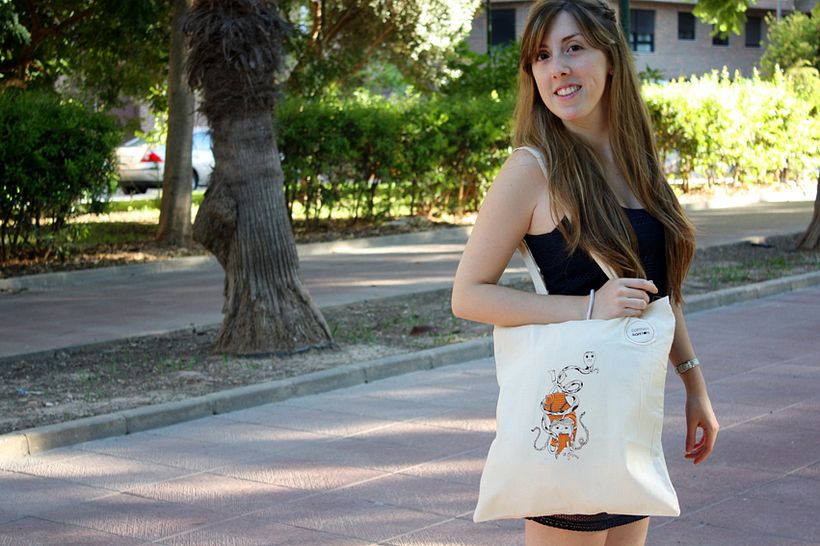 Bolsas de tela 3