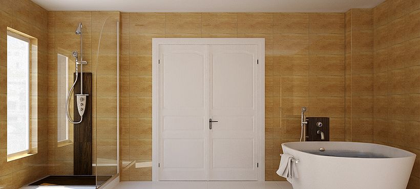 Baño 1