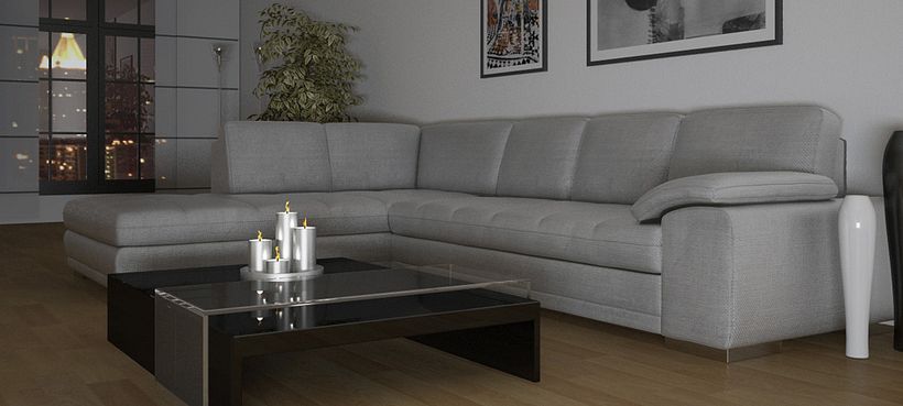 Salon Loft 1