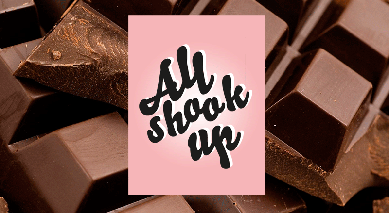 Chocolat & Music 3