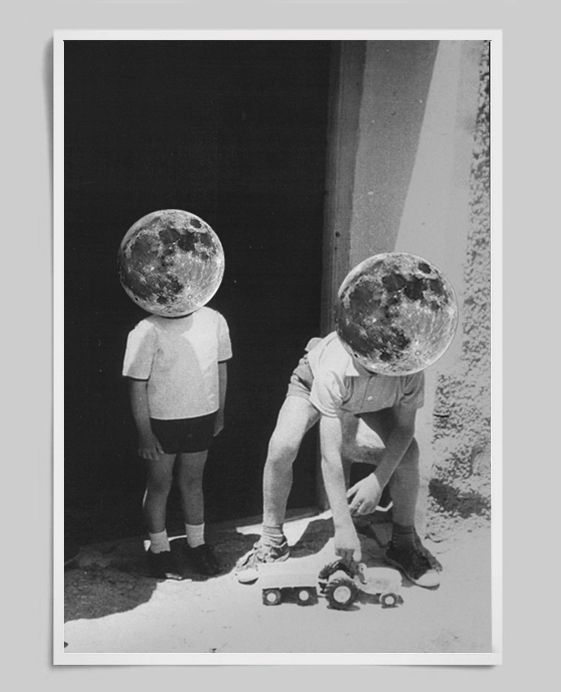 Astros lunares 2