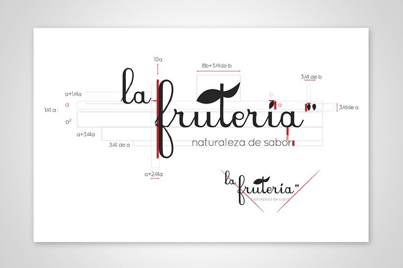 La Frutería 3