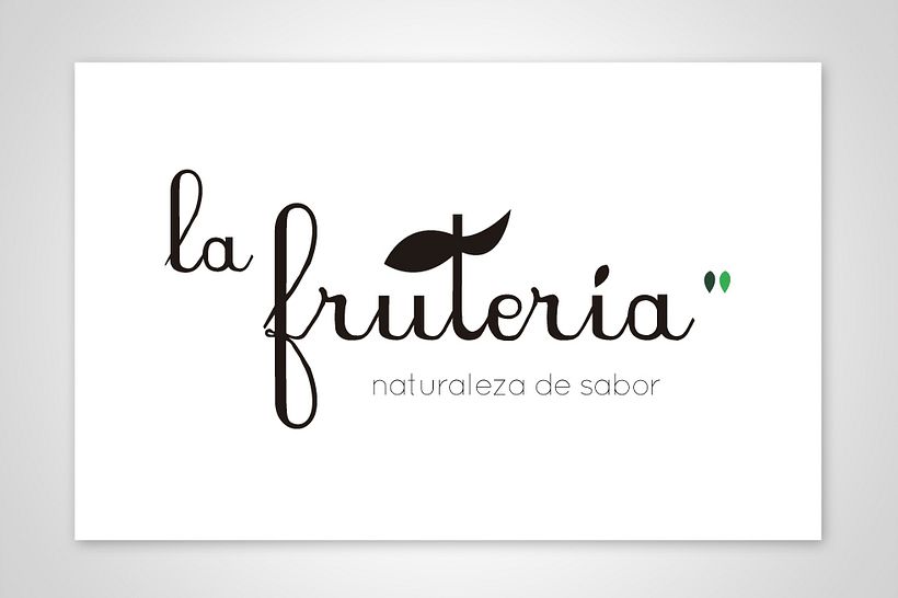 La Frutería 2