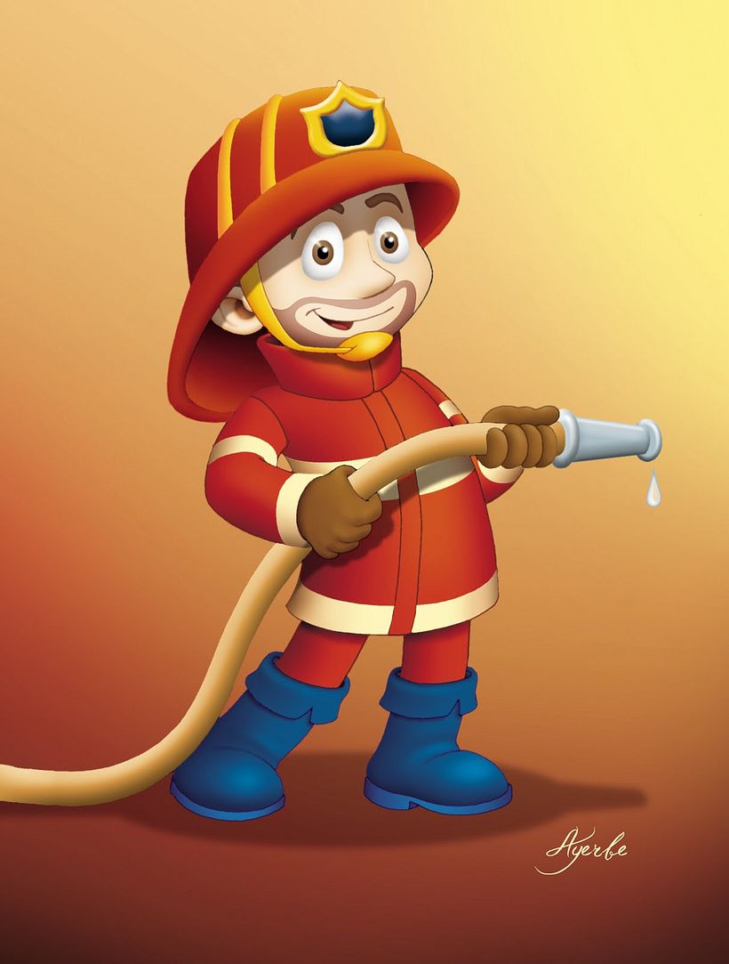 Colección Eva Oficios-Princesas 2