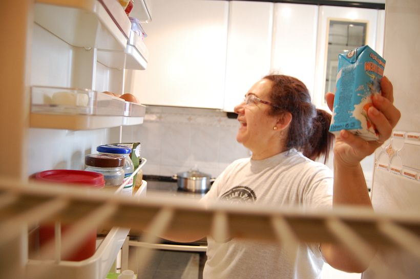 El otro lado de la cotidaneidad 1