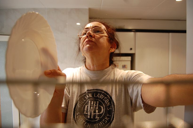 El otro lado de la cotidaneidad 2