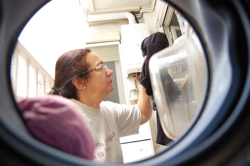 El otro lado de la cotidaneidad 3