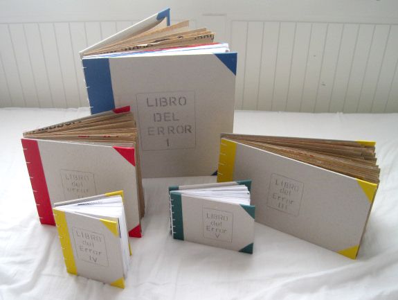 Serigrafía y encuadernación 2