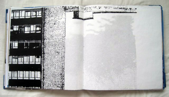 Serigrafía y encuadernación 4