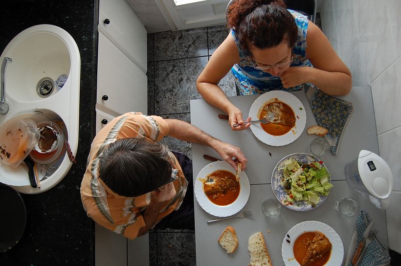 Perspectiva Cotidiana 7