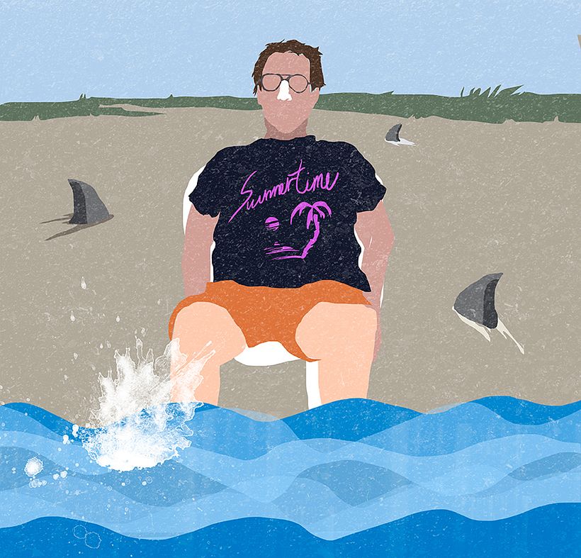 Ilustraciones La Crítica NYC 9