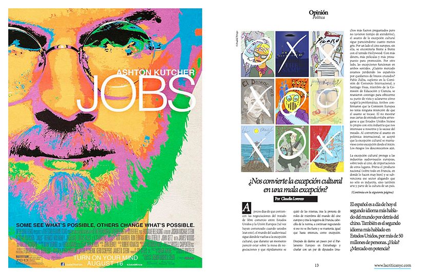 Ilustraciones La Crítica NYC 7