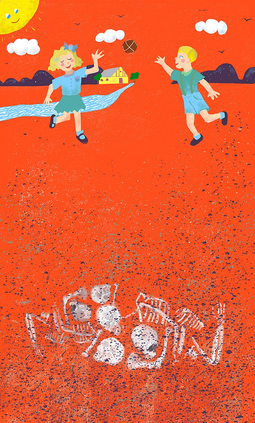 Ilustraciones La Crítica NYC 4