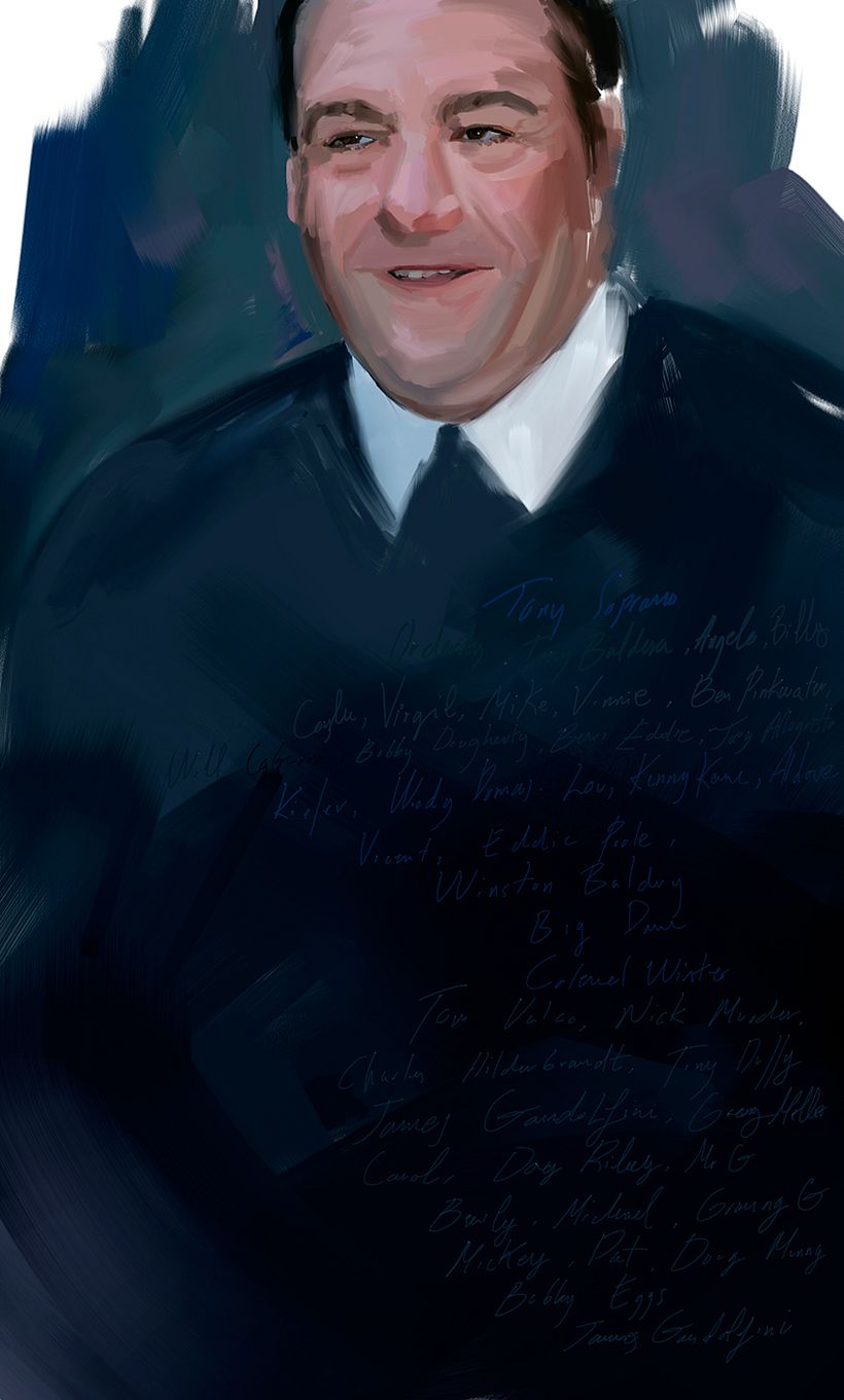 Ilustraciones La Crítica NYC 2