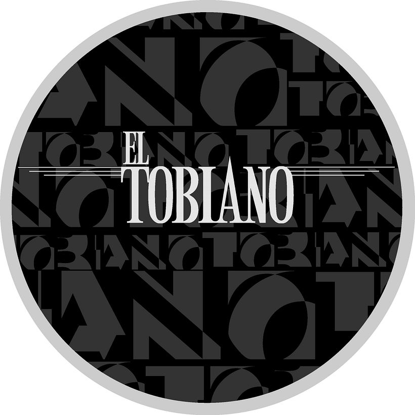 El Tobiano - Alfajores Argentinos 1