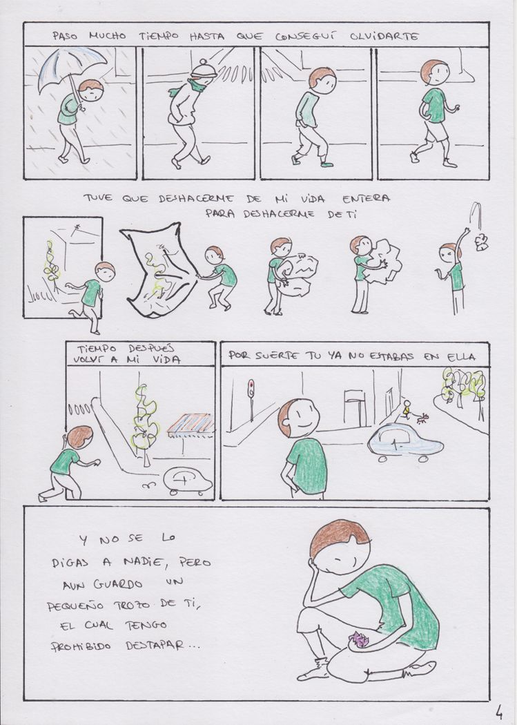 Un trozo de tí 4