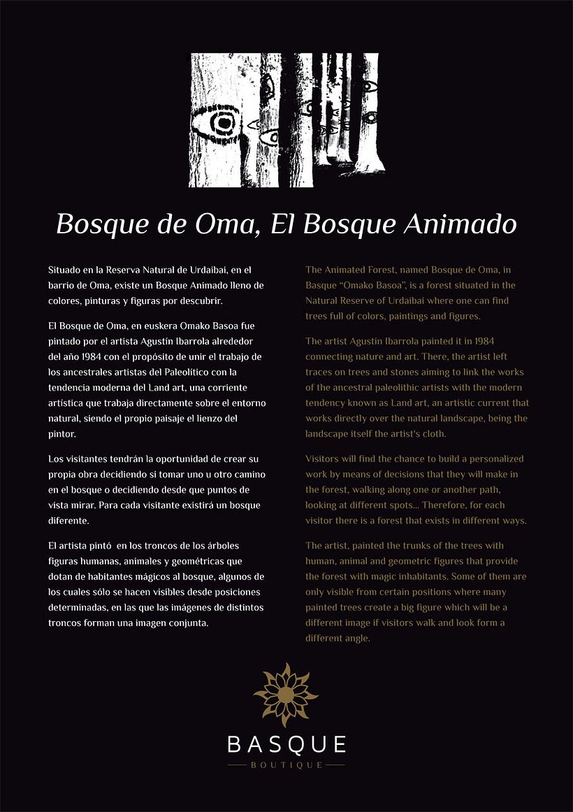 Basque Boutique 14
