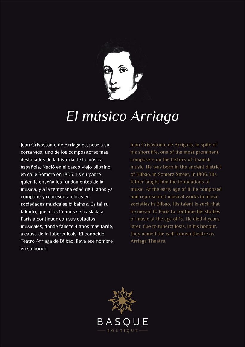 Basque Boutique 11