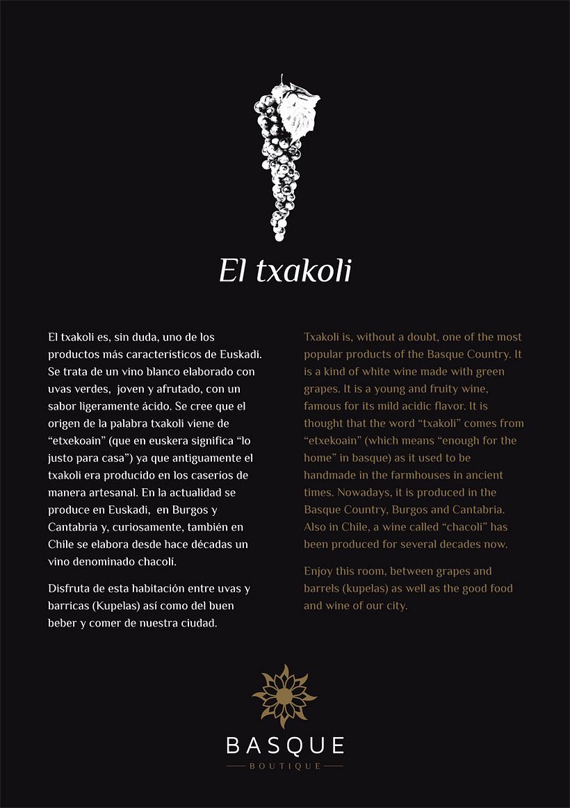 Basque Boutique 10