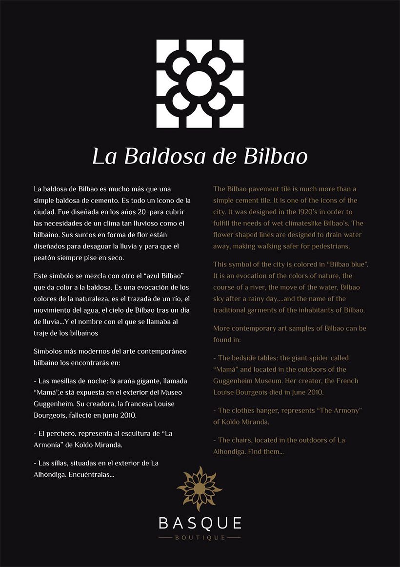 Basque Boutique 8
