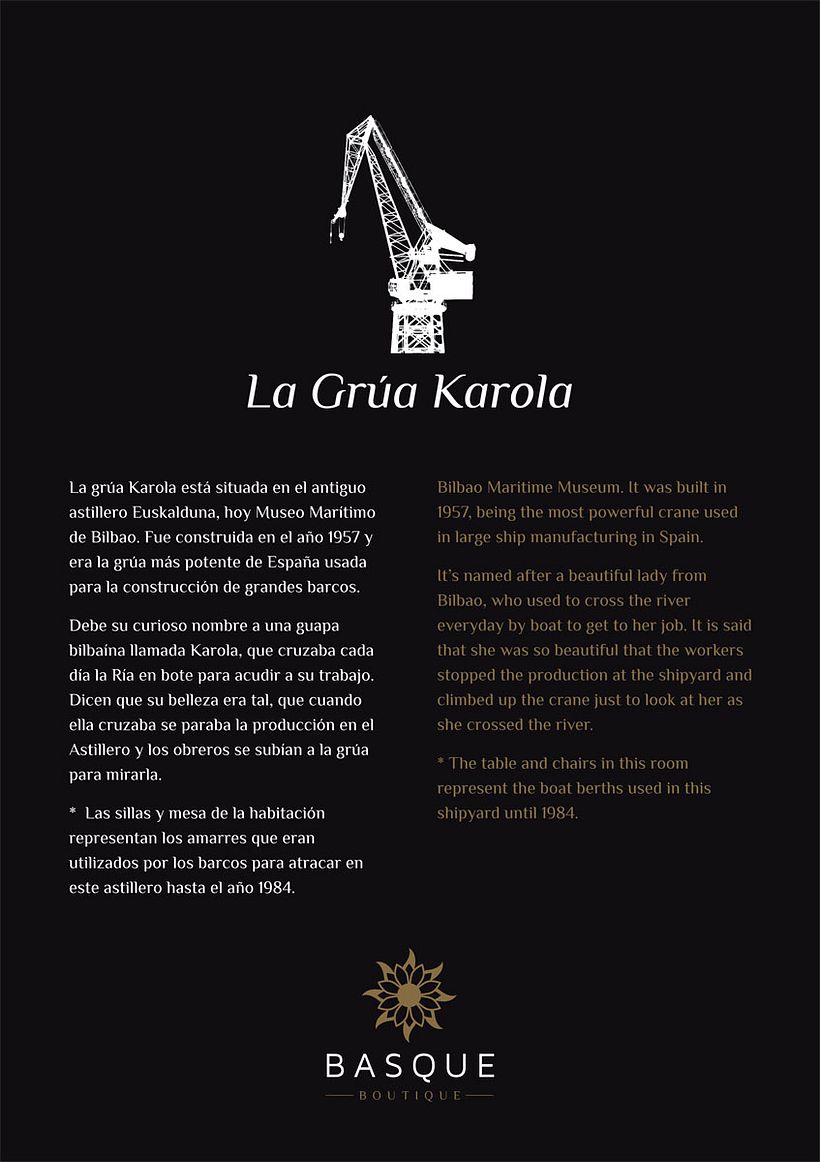 Basque Boutique 6