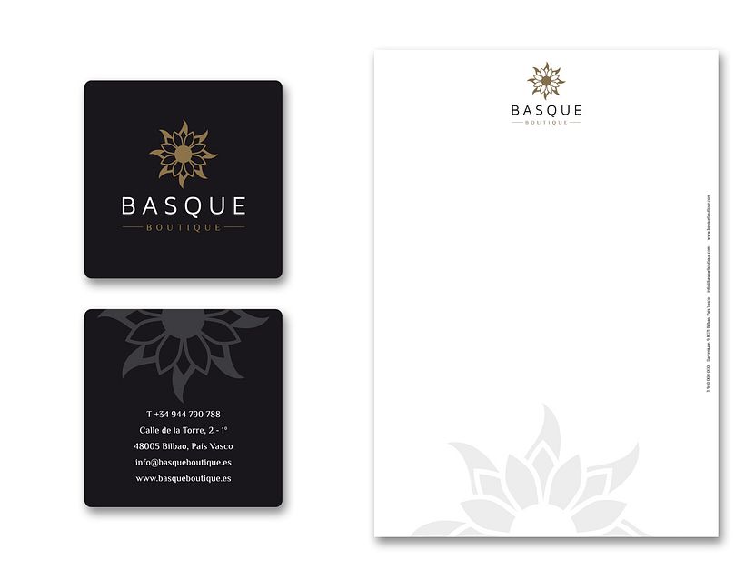 Basque Boutique 5