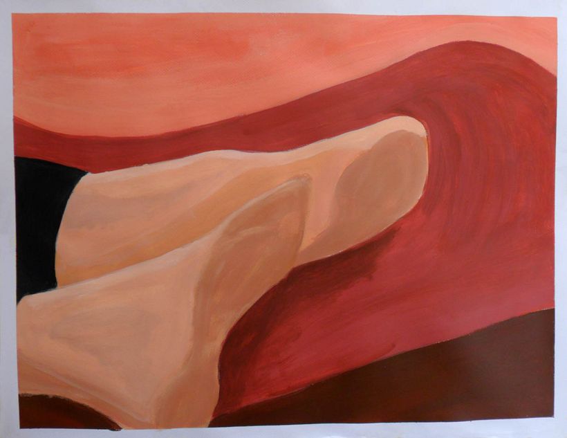 Epoca abstracta 6