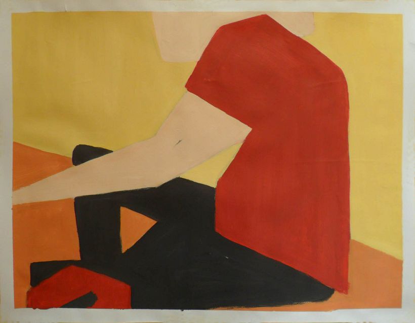Epoca abstracta 3