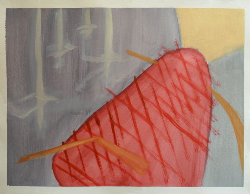 Epoca abstracta 1