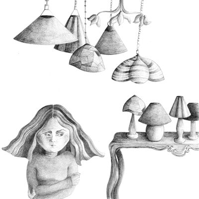 COSAS álbum ilustrado 3