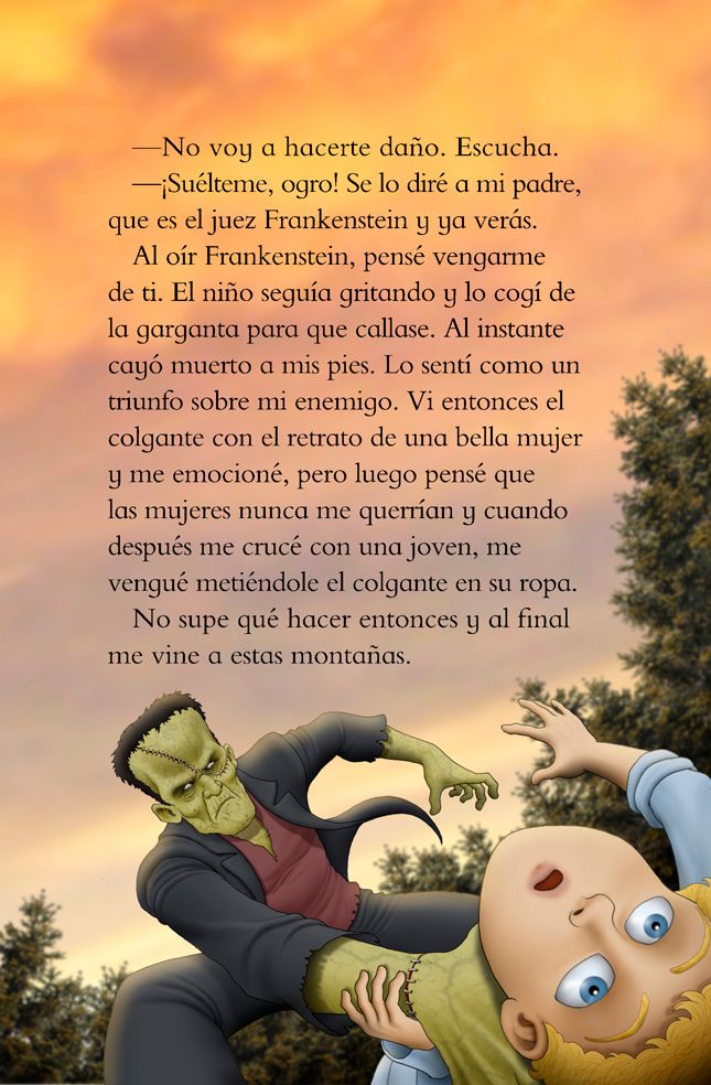 La aventura de leer 25