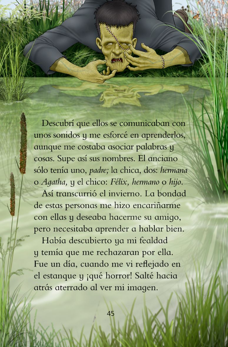 La aventura de leer 22