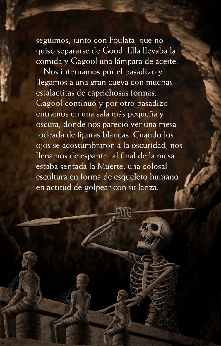 La aventura de leer 14
