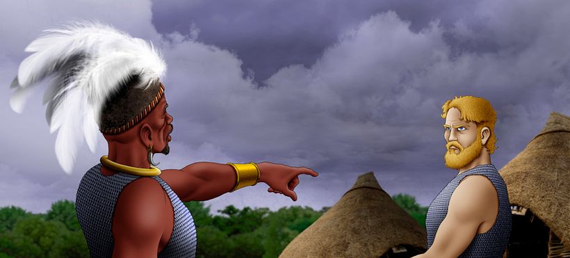 La aventura de leer 11
