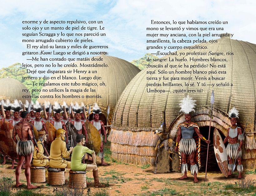 La aventura de leer 10