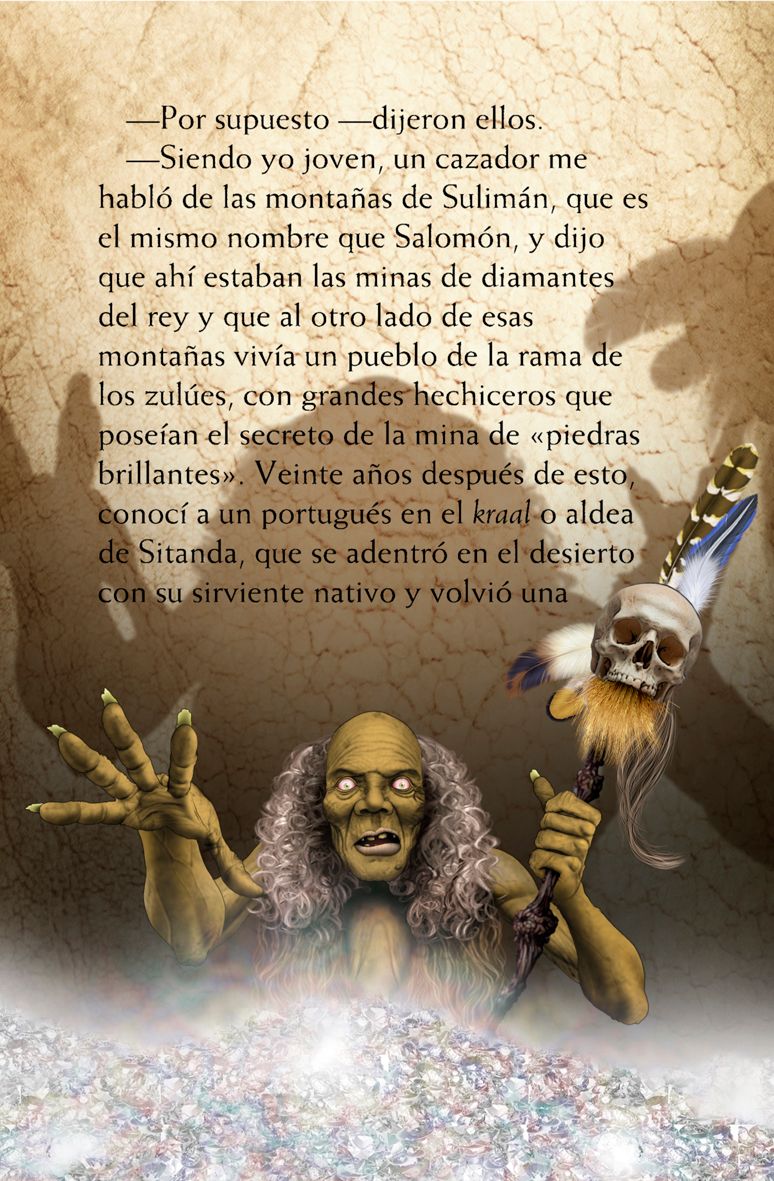 La aventura de leer 8