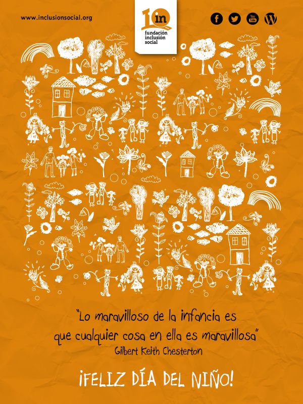 Fundación Inclusión Social 6