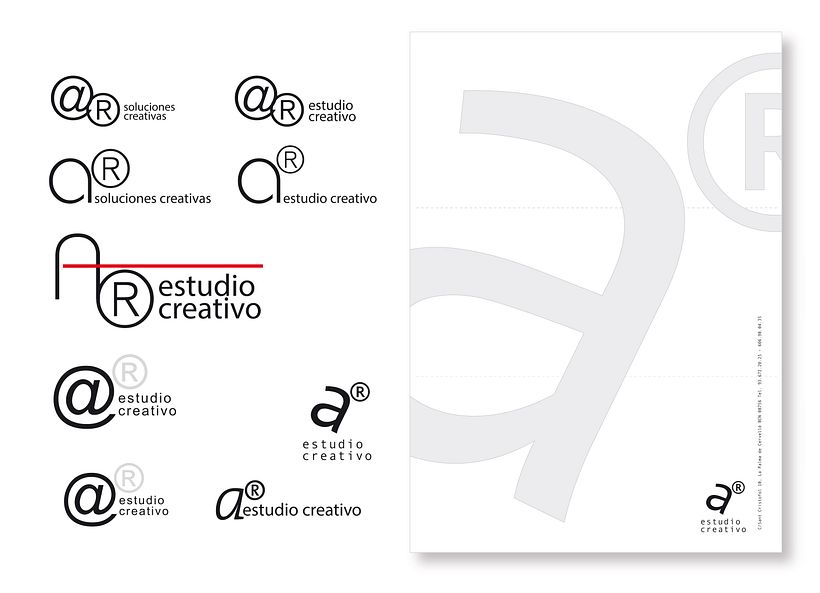 AR Estudio Creativo 2