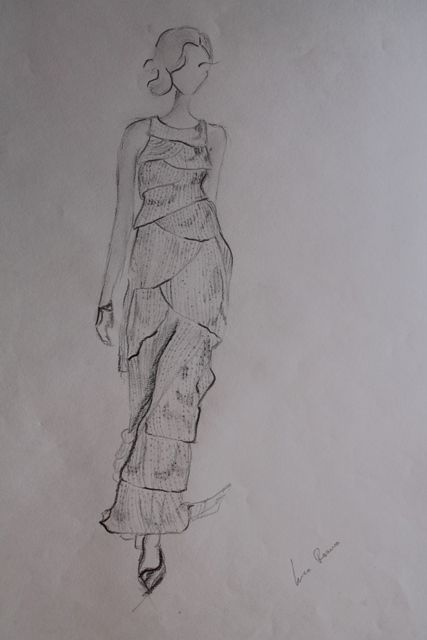 ilustraciones moda 3