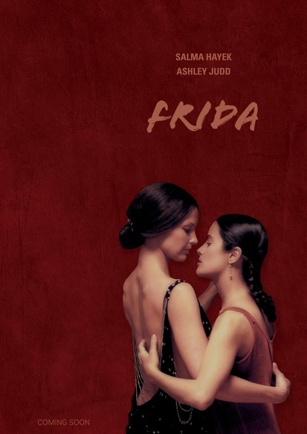 Frida (Posters) 3