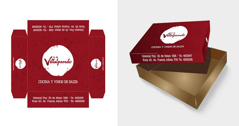 Packaging 4