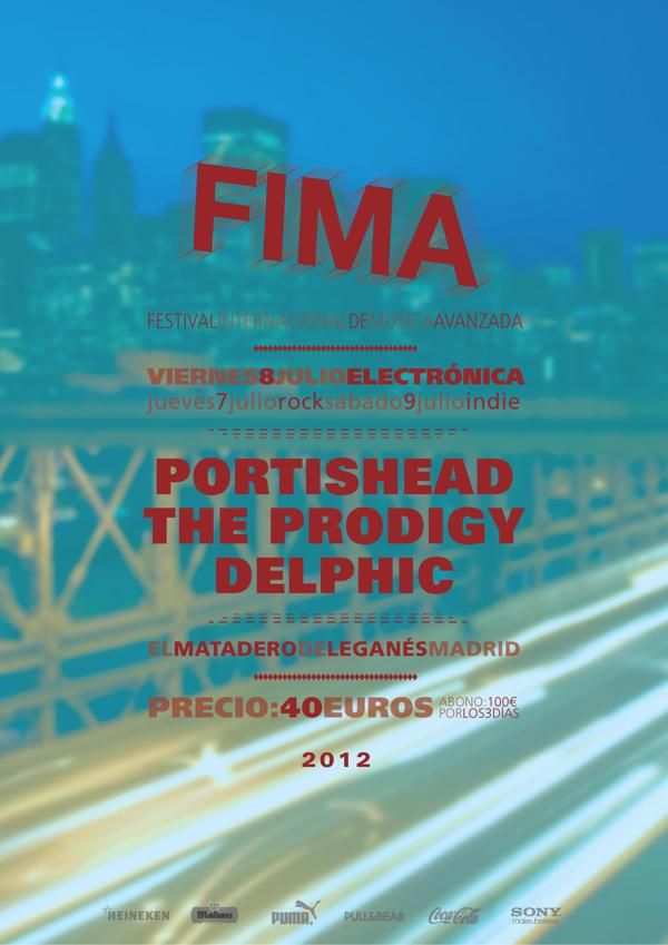FIMA (Posters) 2
