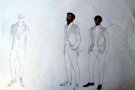 Colección ELEGANT MEN 8