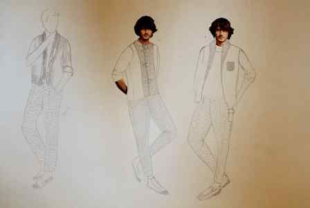 Colección ELEGANT MEN 7