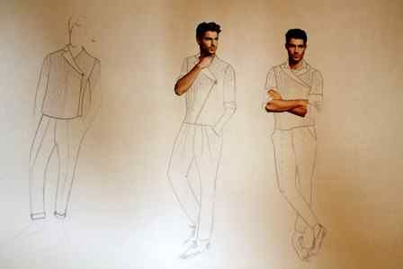 Colección ELEGANT MEN 6