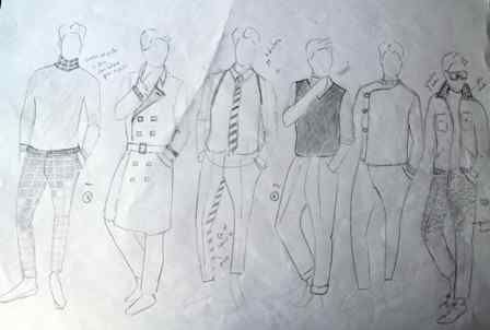 Colección ELEGANT MEN 4