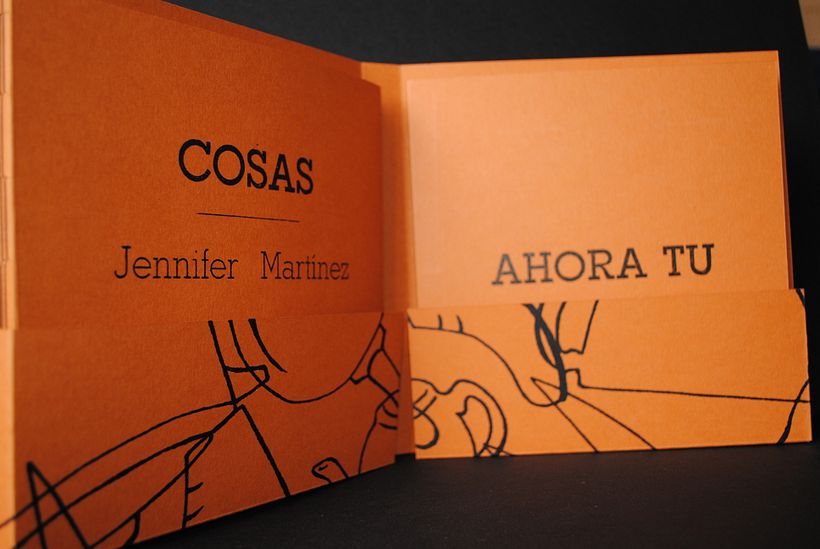 COSAS álbum ilustrado 7