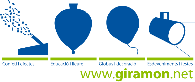 Publicidad Giramon 2