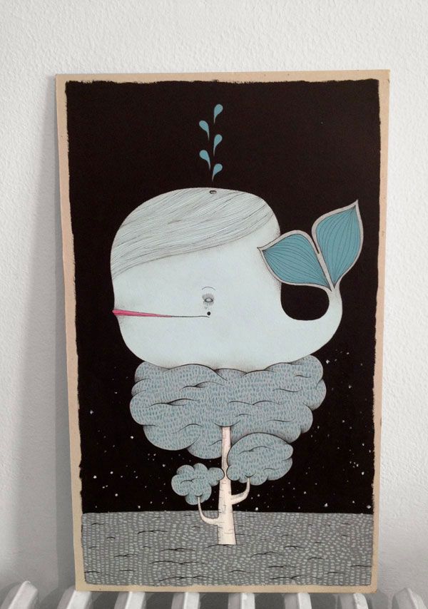 Probando con cartón 6